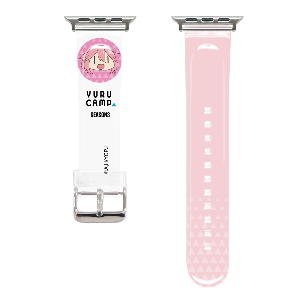 各務原 なでしこ - アイコン