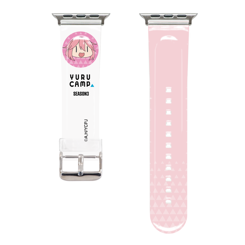 各務原 なでしこ - アイコン