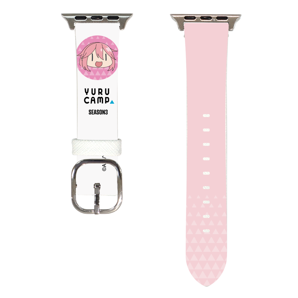 各務原 なでしこ - アイコン
