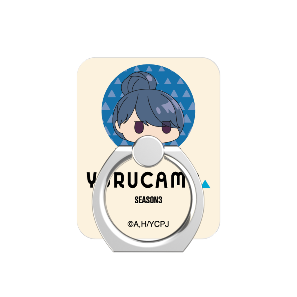 志摩 リン - アイコン